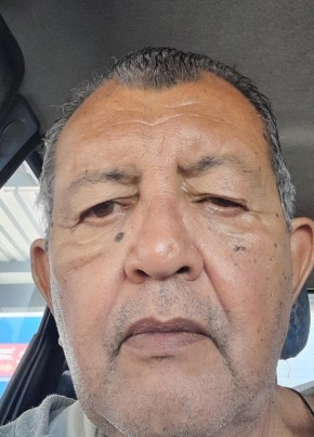 Marcio из Belo Horizonte 67 лет