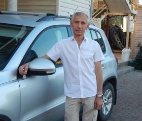 вячеслав, 65 лет, Камышин