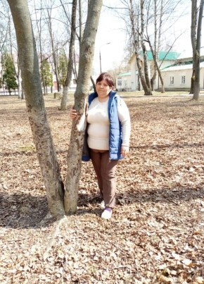 Ирина, 53, Россия, Ожерелье