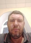Алексей Егоров, 45 лет, Атбасар