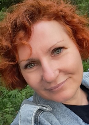 Татьяна из Соснового Бора 52 года