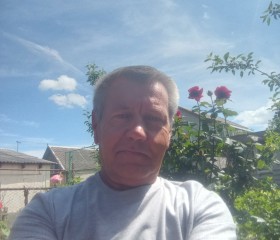 Vladimir, 63, Simferopol