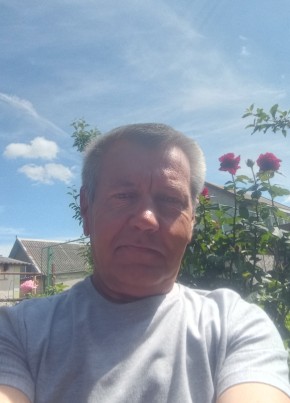 Vladimir, 63, Russia, Simferopol