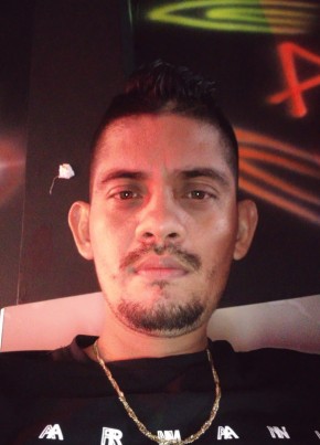 Daniel, 35, República de Colombia, Barranquilla