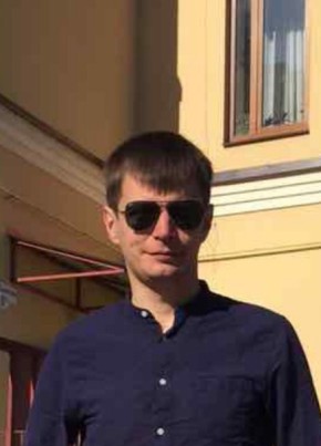 Сергей Астахов, 41, Україна, Харків