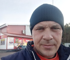 Коля Донець, 40 лет, Łódź