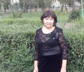Антонина, 68 лет, Оренбург