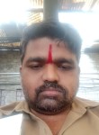 Kailash kadam, 38 лет, Thāne