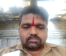 Kailash kadam, 38 лет, Thāne