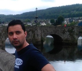 ahmad, 37 лет, Limerick city