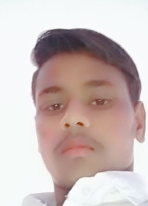 Satish Kumar, 20, India, New Delhi
