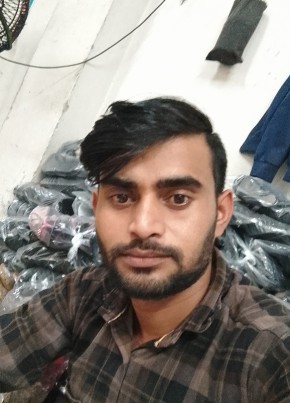 Rajapal, 26, India, Raipur (Chhattisgarh)