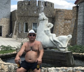 vladimir, 52, Kolpino