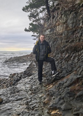 Aleksey, 35, Russia, Angarsk