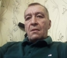Александр, 54 года, Сосногорск