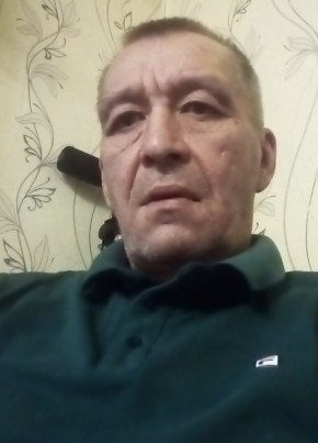 Александр, 54, Россия, Сосногорск