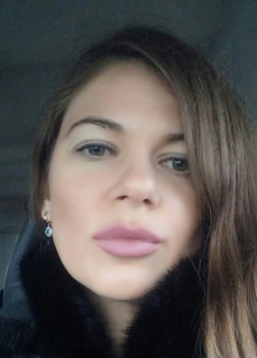 Катерина, 39, Россия, Обнинск