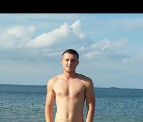 Андрей, 35 лет, Gdańsk