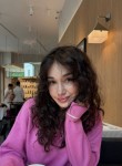 Viktoriya, 24, Moscow