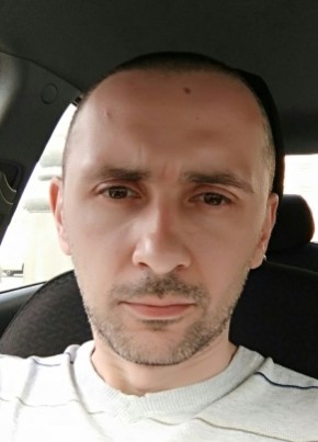 Владимир, 43, Россия, Москва