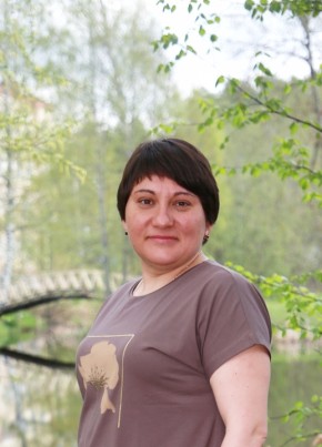 Екатерина, 39, Россия, Талдом