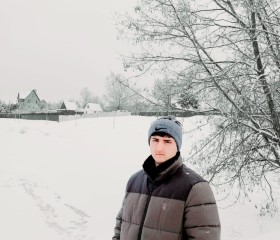 Имрон Косимов, 20 лет, Москва