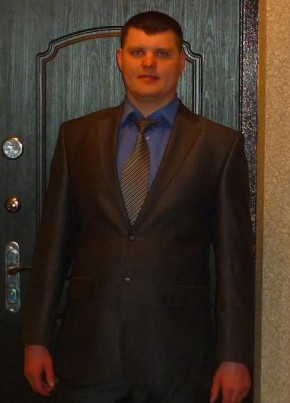 Denis, 38, Russia, Barnaul