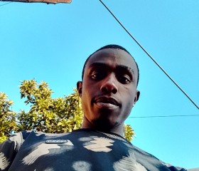 Leeroy, 22, Johannesburg
