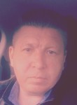 Evgeniy, 42, Volosovo