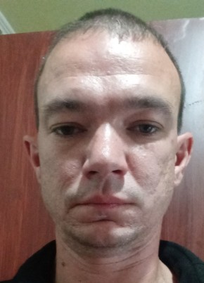 Дима, 41, Россия, Тихорецк