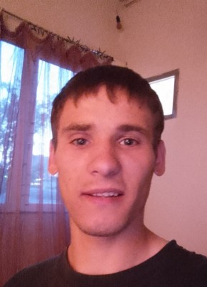 Pavel, 26, Россия, Сходня
