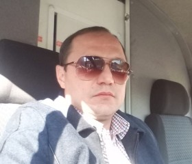 Шамиль Мусаев, 43 года, Ростов-на-Дону