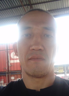 Рубаха парень, 43, Кыргыз Республикасы, Бишкек