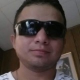 Milton, 35  , Calverton