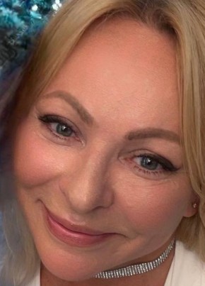 Anna, 49, Russia, Moscow