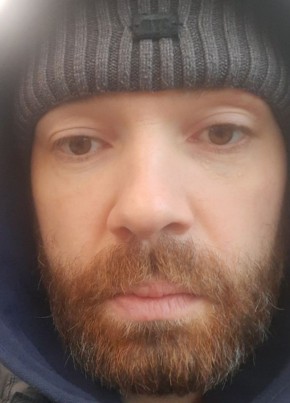 Pyetr, 18, Russia, Moscow