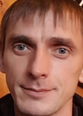 Валера из Нижневартовска 40 лет