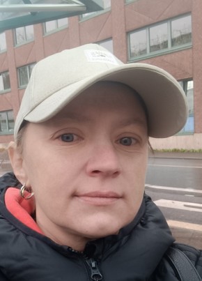 Yuliya, 40, Bundesrepublik Deutschland, Mönchengladbach