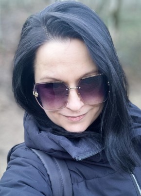Anna, 44, Russia, Anapa