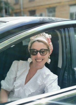 Mari, 42, Russia, Moscow