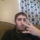 Ethan eldridge, 21  , Portsmouth (State of Ohio)