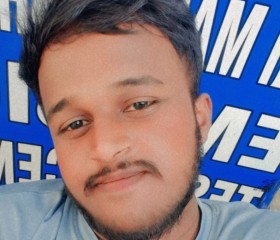 Vikas s, 22 года, Bangalore