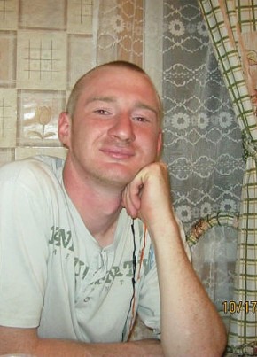 Валерий, 39, Россия, Рубцовск