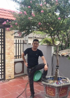 Tuấn Hà, 34, Vietnam, Hanoi