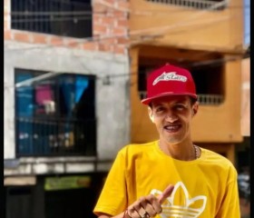 jorgemariojimene, 31 год, Medellín