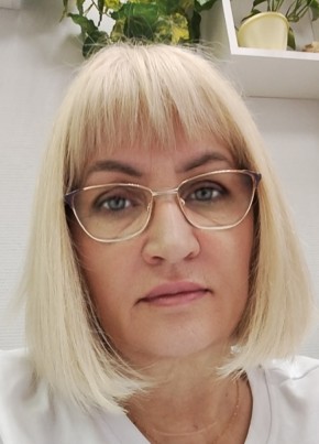 Жанна из Мурманска 60 лет