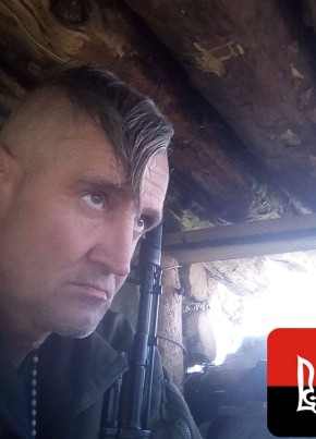 Genrih, 57, Україна, Яворів