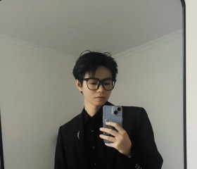 Huey, 26, Taipei