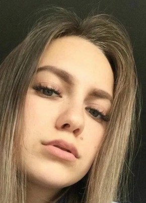 Диана, 20, Россия, Москва