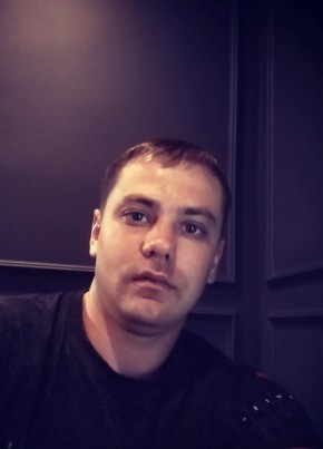 Иван, 32, Россия, Пенза